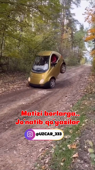 MINI MATIZ  #matiz#gentra#cobalt#damas#onix#tracker#tuning#prikol#metan
