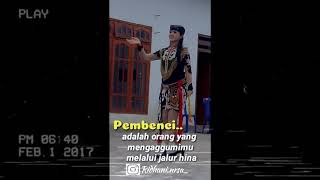 Aya chikamatzu story wa 30 detik- kata-kata