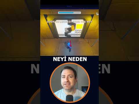 Oyun Tasarımı ve Geliştirme Unity Eğitimi