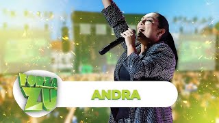 Andra - Iubirea schimbă tot / Pas cu pas (Live la Forza ZU 2023)