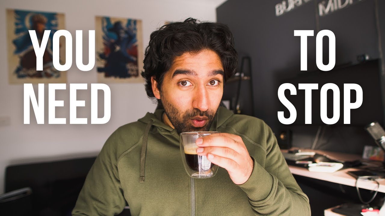 These 5 Habits Are Making You Dumb