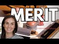 The good the bad and the ugly honest review of merit beauty