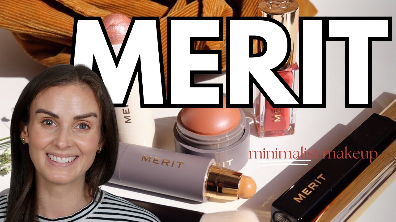 The Good, the Bad, and the Ugly: Honest Review of Merit Beauty