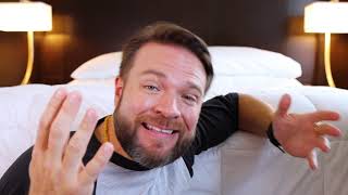 SLEEP & BEYOND Mattress Protectors | Why they're the Best