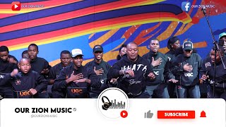 Umlazi Gospel Choir UGC | Zion Worship Experience | 16 May 2026