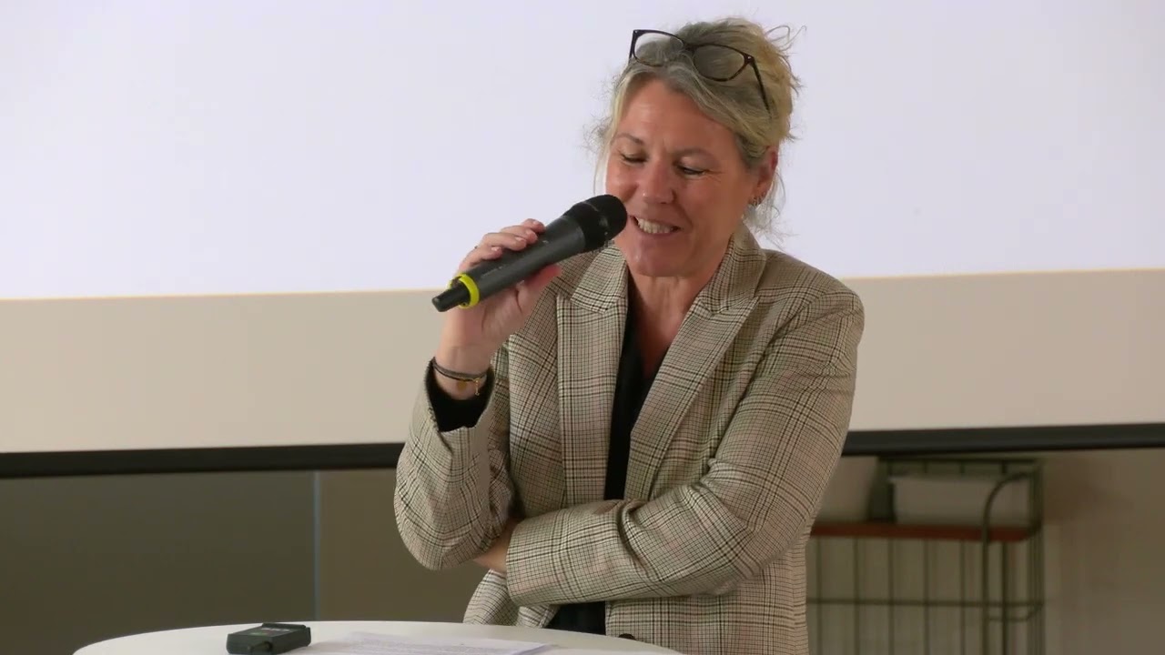 Introduction -  Antibiorésistance et INRAE