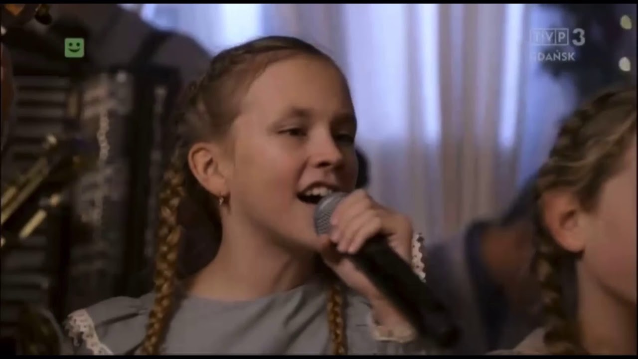 Arka Noego 20 lat kolędowanie