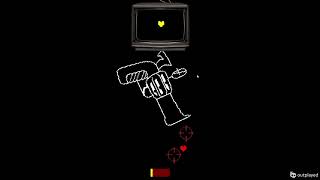 Death from Flowey 3