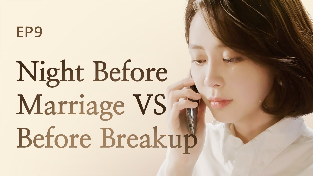 Perhaps a Happy Ending Flower Ever After Season 1 EP.09 (Click CC