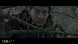 The Foreigner 2017 Part (6/10) - Jackie Chan