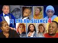 LE CRI DU SILENCE 4 | Film congolais 2023 | VIYA | DELAPAIX| MIMI | ELKO | BOLOLE | KEVINE | ADA |