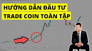 Hướng Dẫn Đầu Tư Coin Tiền Ảo Bitcoin 2020