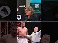 Adam Catterall & Gareth A Davies react to Oleksandr Usyk's controversial KO over Rico Verhoeven! 🥊