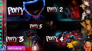 From Start To Prototype! Poppy Playtime 3 Part 2