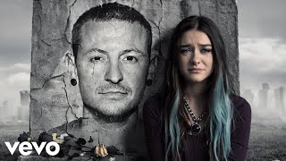 Download Lagu Luna Veex - Gone, But Not Goodbye | Tribute to Chester Bennington (Linkin Park Style Song) MP3 Download Lagu Luna Veex - Gone, But Not Goodbye | Tribute to Chester Bennington (Linkin Park Style Song) MP3