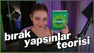 Bırak Yapsınlar Teorisi