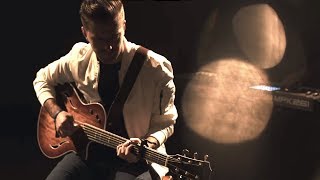 Evan Craft - Andar Con Él (Video Acústico) chords