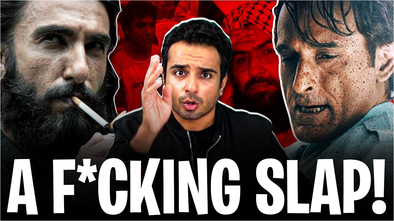 DHURANDHAR Movie Review: What NOBODY Is Telling You!