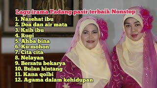 Lagu irama Padang pasir terbaik nonstop#Nuraida ftri