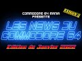 LES NEWS DU COMMODORE 64 N°13 (Janvier 2022)