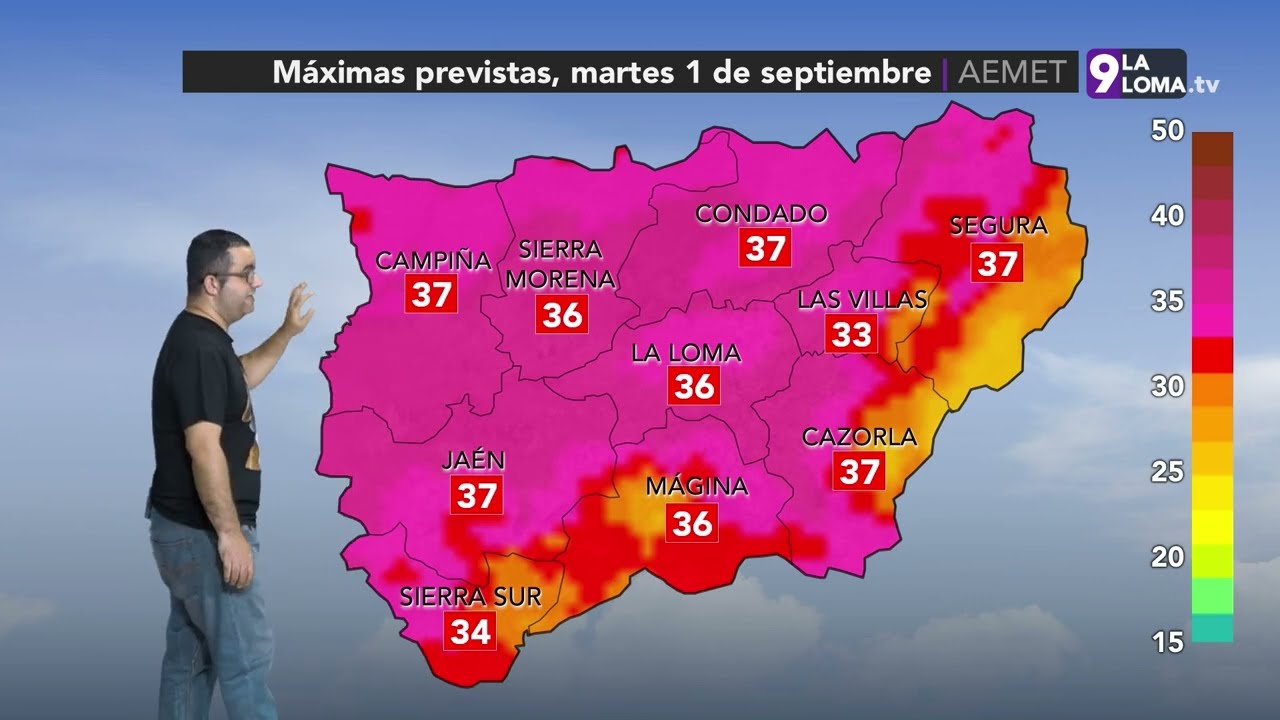 El Tiempo · 31.8.2026