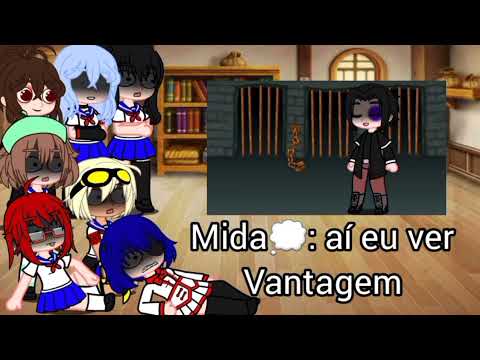 Yandere Simulator reagindo Igor faz uma Fuga Suspeita