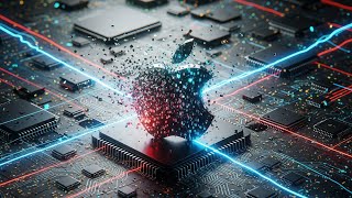 The Apple AI Crisis: Why the Tech Giant is Falling Behind
