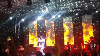 Ahmet Şafak Pursaklar/Ankara Konseri (Yalnız Kurt)