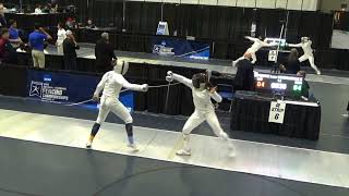 Epee - Turning