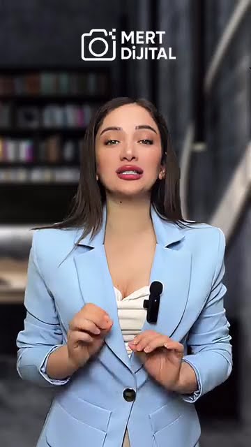 Oyunculu UGC - Hikâyeli Tanıtım Serisi