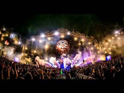 Laidback Luke @