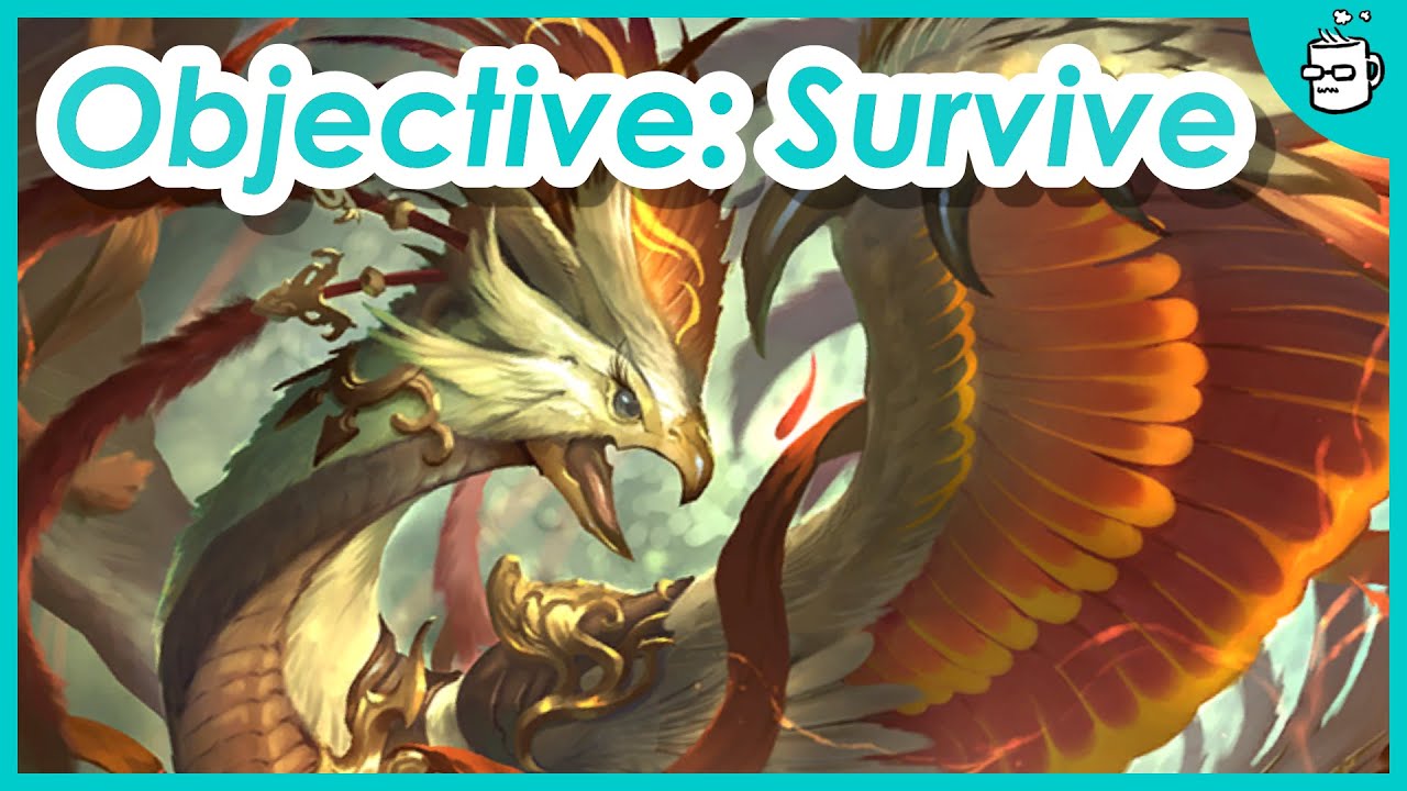 [Shadowverse | Renascent Chronicles] How many Mistolina & Bayleon's can I take to the face?