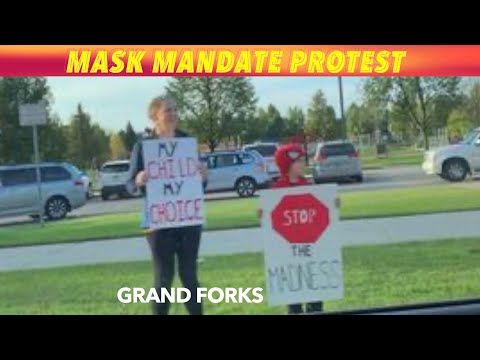 BREAKING NEWS: Mask