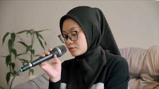 Tanpa Rasa Bersalah - Fabio Asher (Cover by Indah Anastasya)