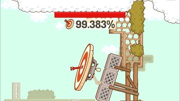 FLARTS - Gameplay Walkthrough Part 2 - Grasslands 1 & 2 (iOS, Android)