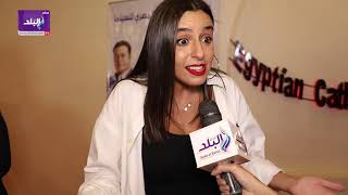 سارة عبد الرحمن عن مشهدها  بالمايوه في ليه لا  : انا بنفذ كلام المخرج