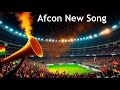 AFCON Africa On Fire Dj Manumbu AFCON SONG 