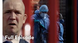 Officers Find  Bodies in the Freezer | Murder Detective 106