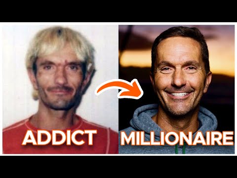 Podcast on Addiction Recovery Journey | Khalil Rafati