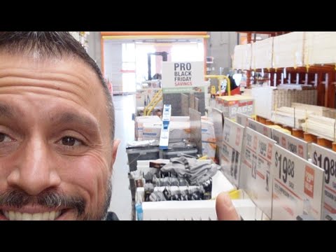 Tool Box Black Friday 2019