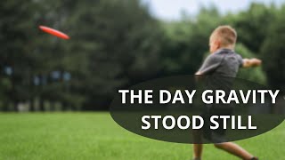 The Day Gravity Stood Still: A Remembrance of Don Sauce Cains MTA World Record
