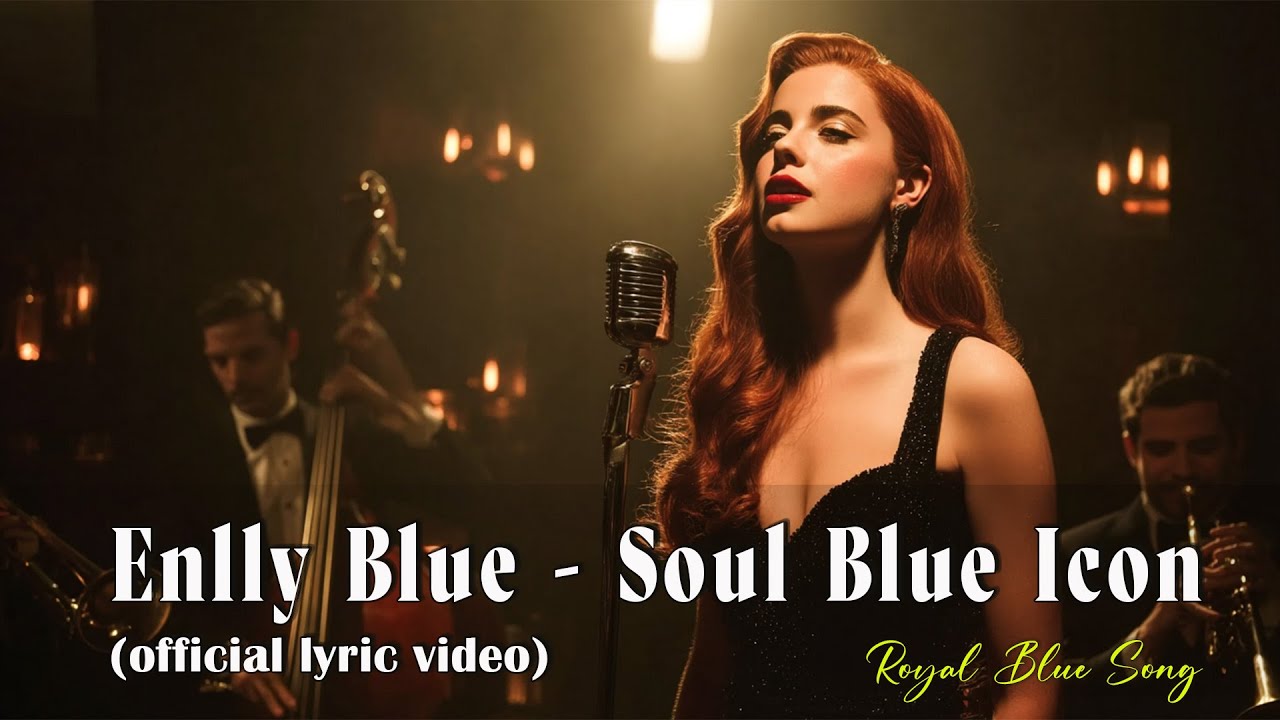 Blues & Soul Love Songs | Timeless Love Songs – Smooth & Romantic 50s Soul Blues