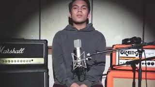 Lagu Shape of you cover :gen halilintar