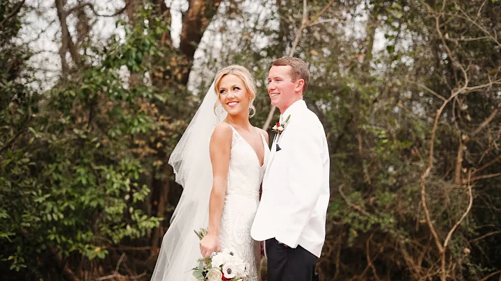 Alden & Jamison Mckee | Jackson, MS