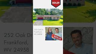 252 Oak Dr video tour