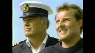 Petro Canada Blue Nose 2 Commercial From 1985