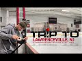 DAY IN THE LIFE OF A U18 HOCKEY PLAYER | 2