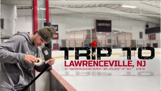 DAY IN THE LIFE OF A U18 HOCKEY PLAYER | 2