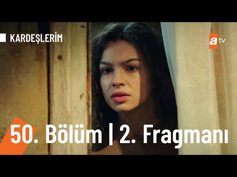 Kardeşlerim 50. Bölüm 2. Fragmanı | ''Büyük oynayacağız, büyük kazanacağız!'' @Kardeslerim