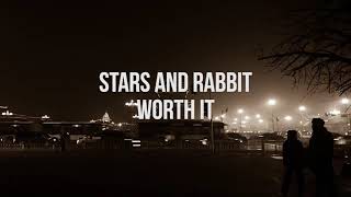 Start and rabbit worth it